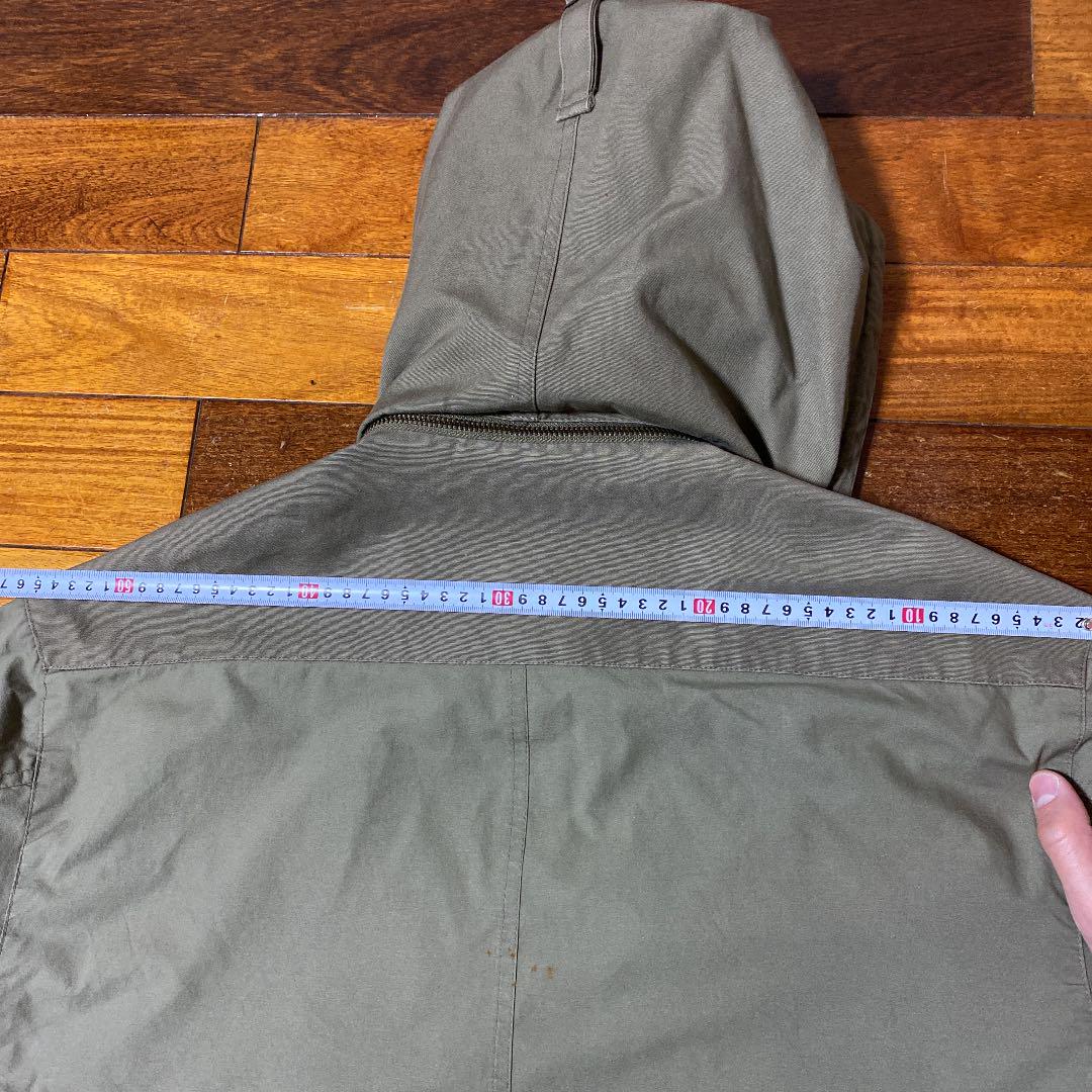 正規店格安 オールドバナリパ 90s サファリ Xu2SJ-m93627777685 バナナリパブリック 表記s実寸XL お買い得格安