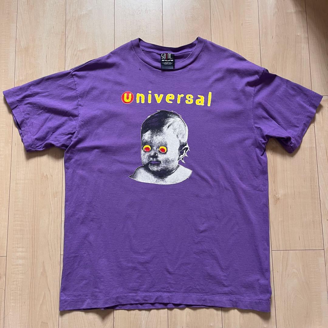 セントマイケル Tシャツ tee XLXL(LL)・SAINT Mxxxxxx