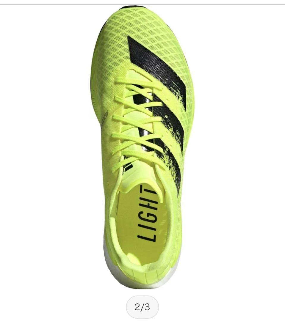 アディダスADIZERO PRO FY0101  アディゼロ　adidas