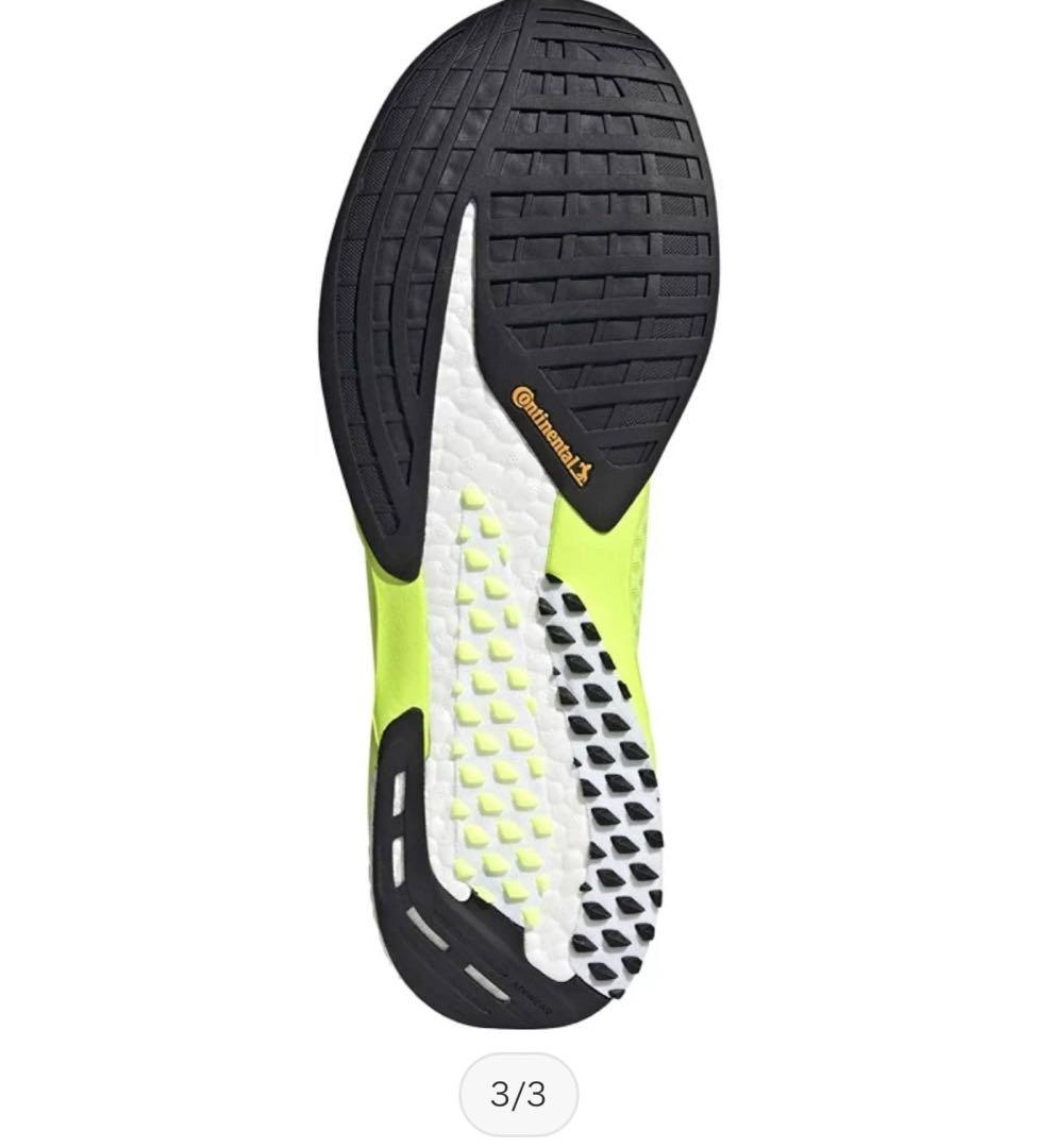 アディダスADIZERO PRO FY0101  アディゼロ　adidas
