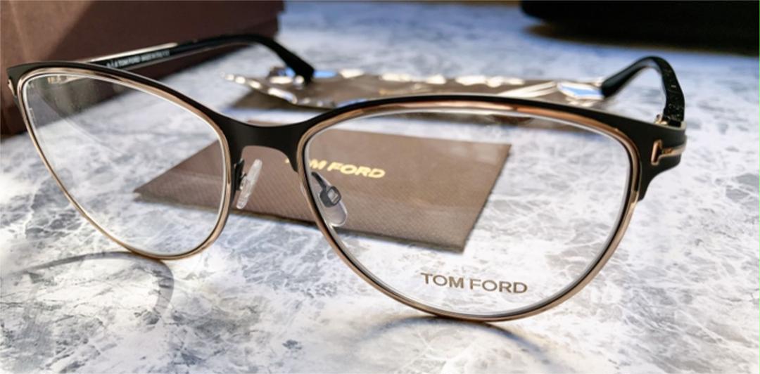 トムフォード TF5420 TOM FORD M9uRL-m93628550426 メガネフレーム 在庫最新作