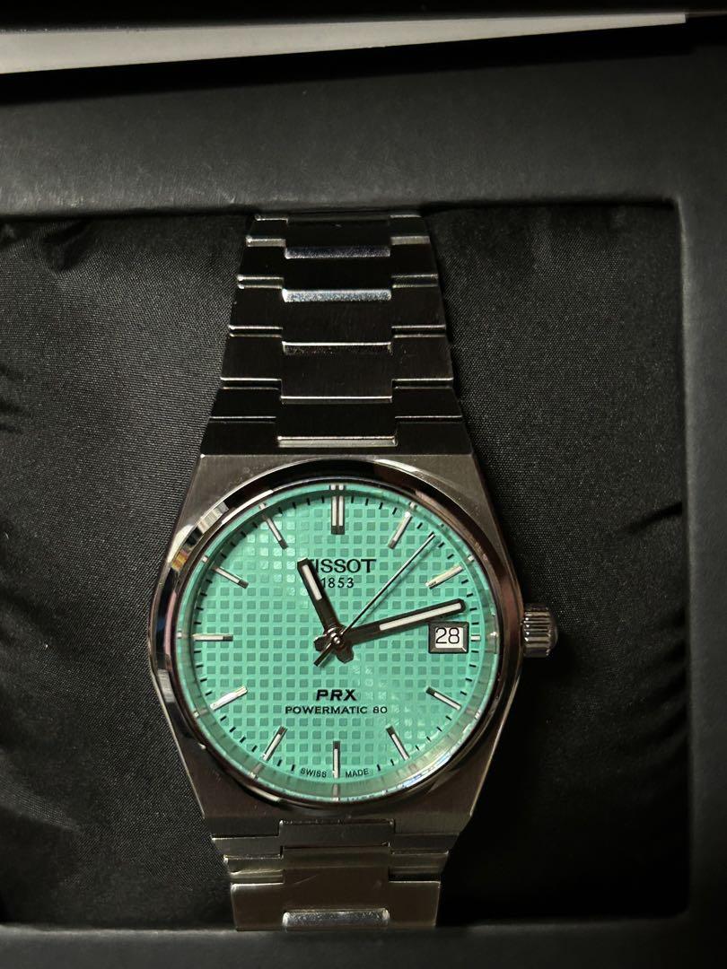 TISSOT