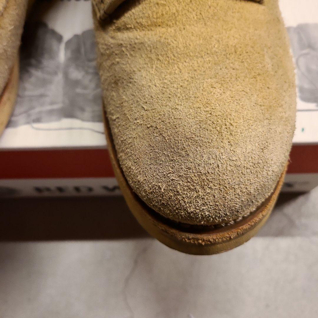 レッドウィングREDWING8167