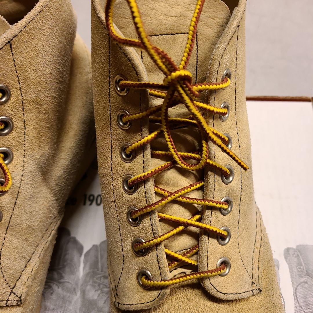 レッドウィングREDWING8167 サイズ9E