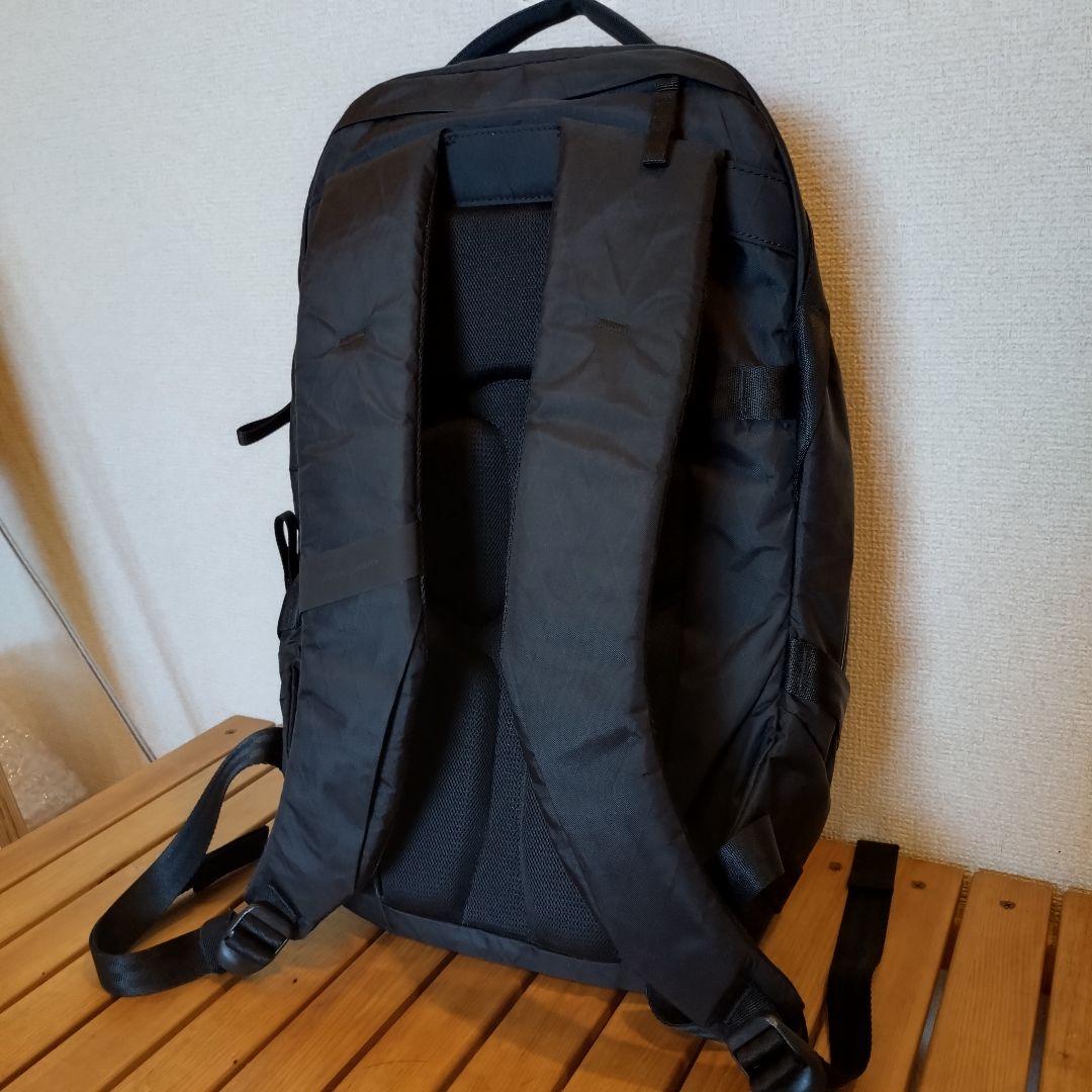 ABLE CARRY Daily Plus X-Pac ABLE CARRY Daily Plus X-Pac