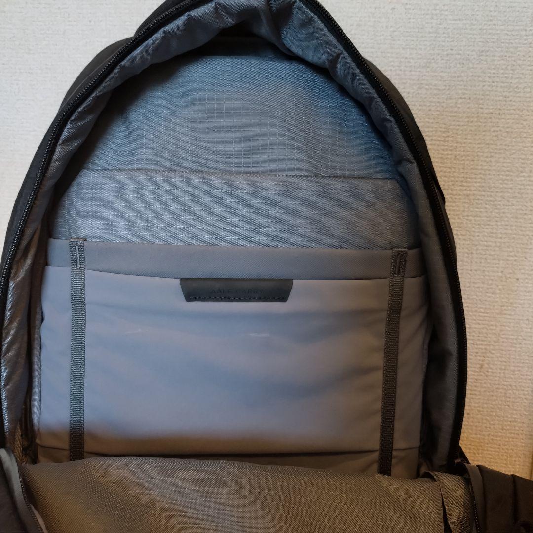 ABLE CARRY Daily Plus X-Pac ABLE CARRY Daily Plus X-Pac