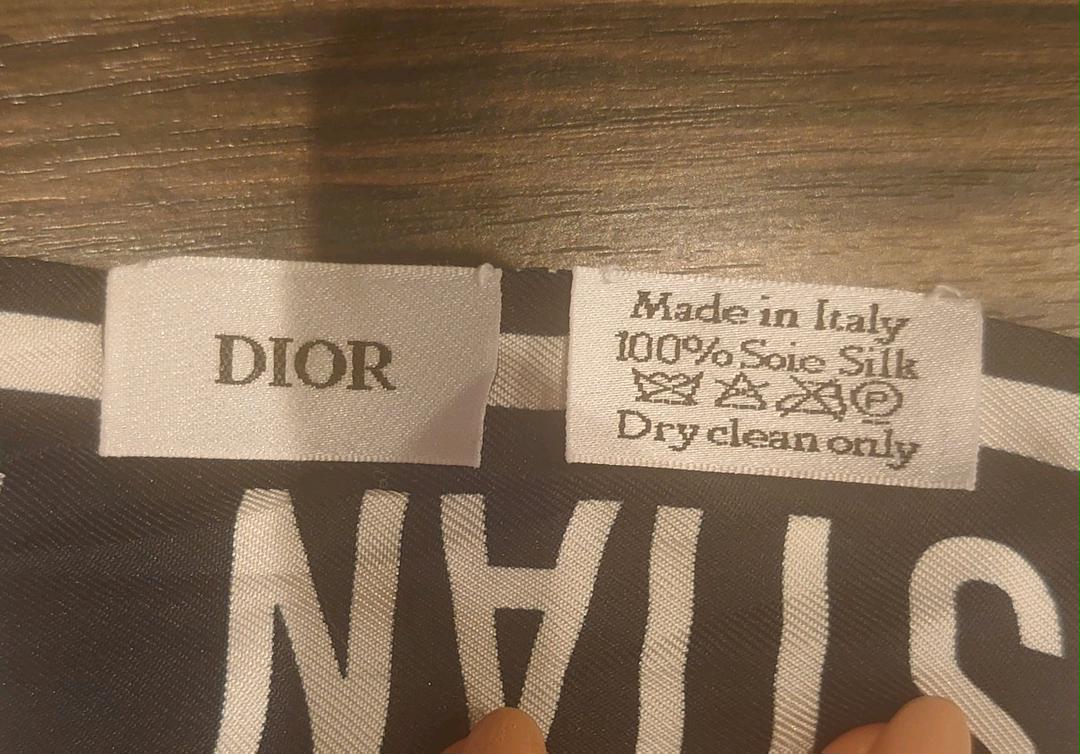 国産超歓迎 Dior スカーフ KrUjW-m93630844081 爆買い新作