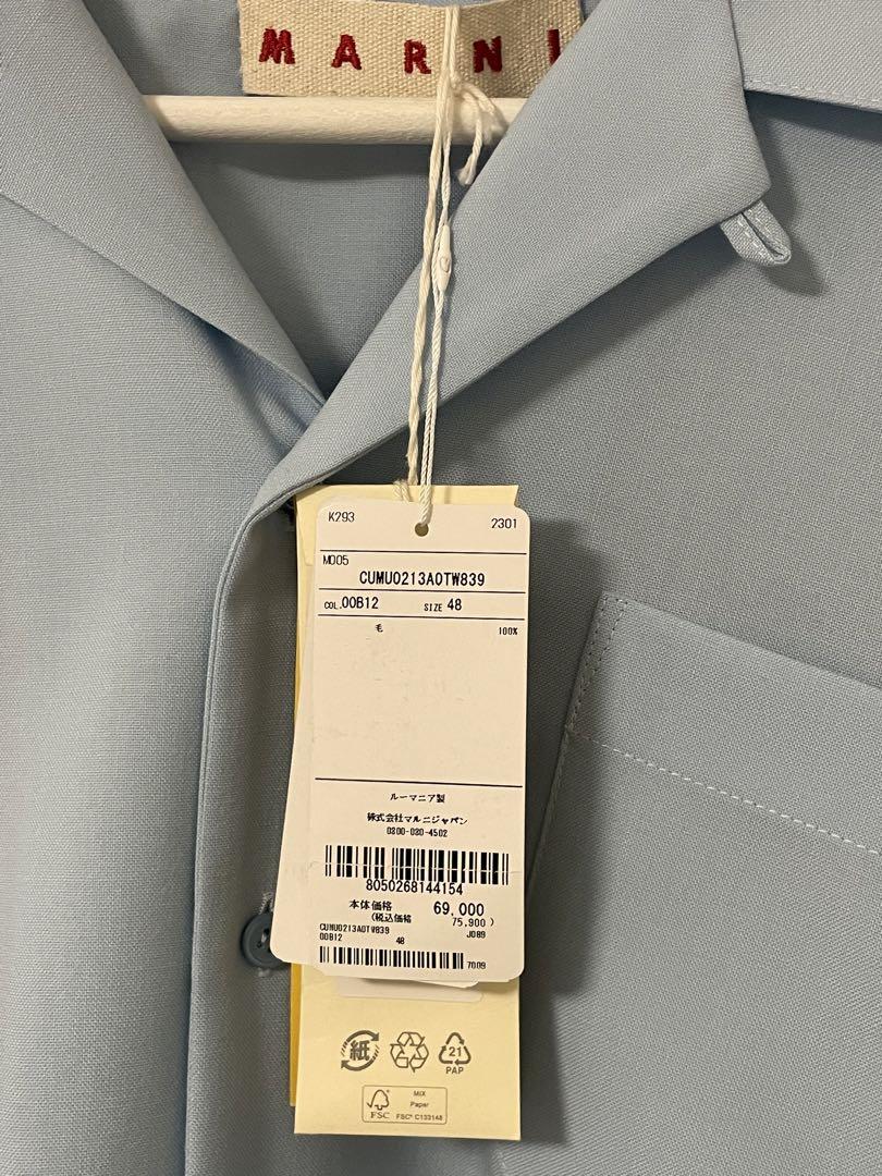 SHIRTS 半袖シャツ