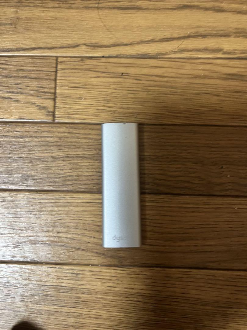 Dyson hot+cool link 空気清浄機