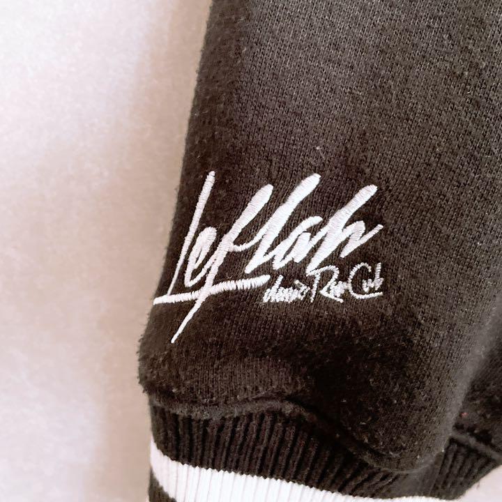 安いセール LEFLAH 奇抜デザインスウェット FEhNW-m93631286910 レフラー 在庫あ