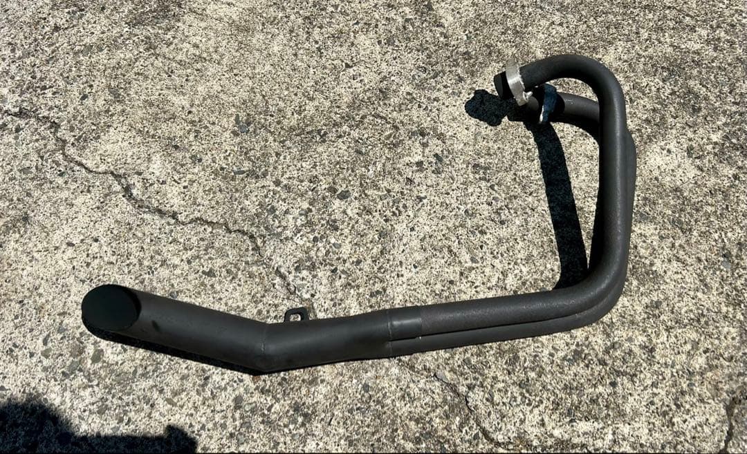 GS400 バキュームワルツ