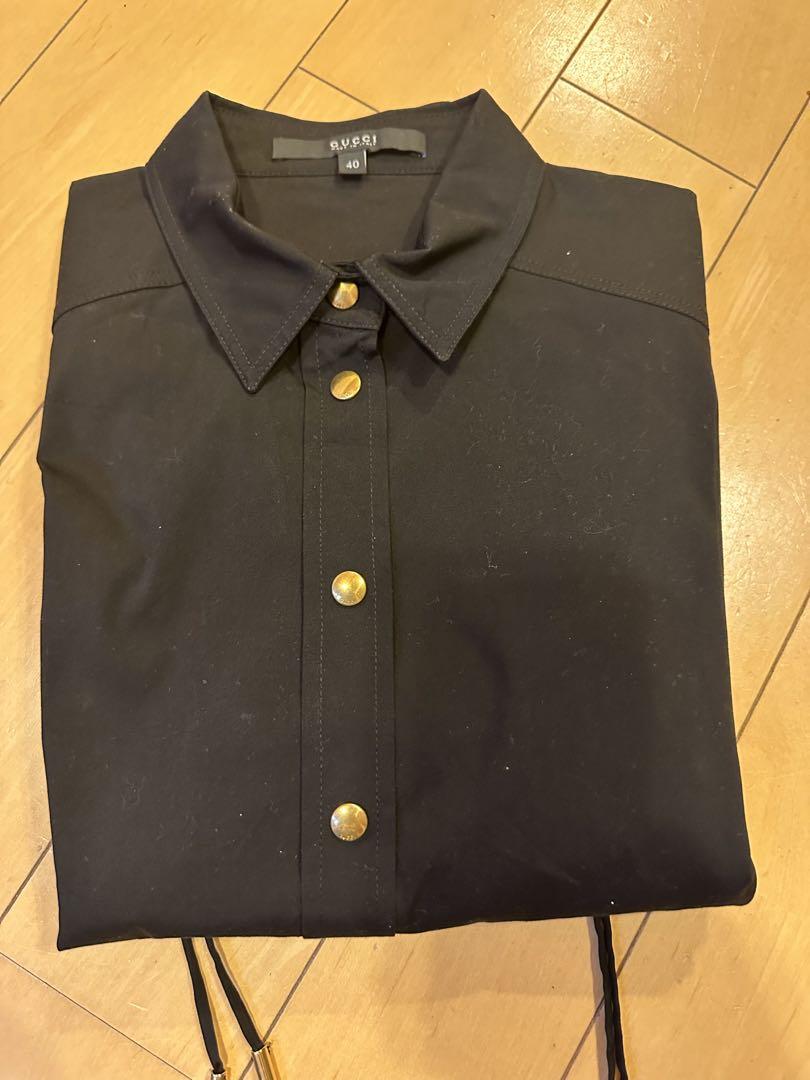 gucci  ジャケット 新品未使用