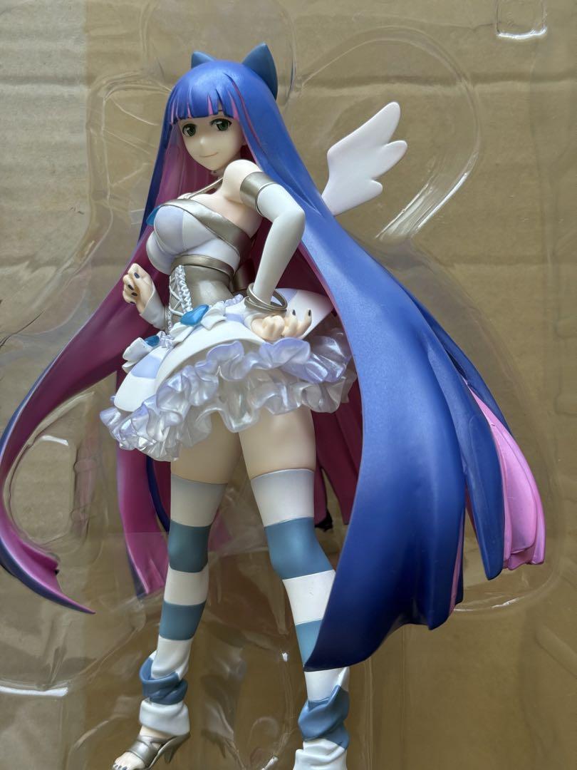【2体セット】パンティ&ストッキング alter アルター フィギュア
