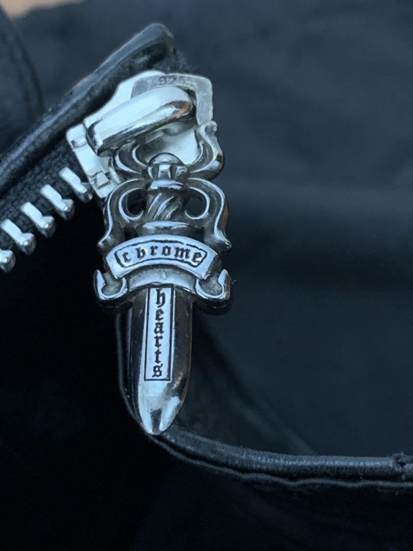 クロムハーツ DOC ADAMS ミニ　BSフレア　chrome hearts