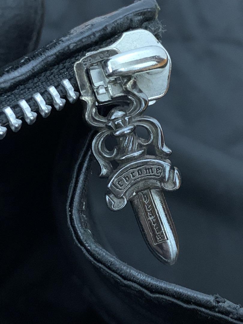 クロムハーツ DOC ADAMS ミニ　BSフレア　chrome hearts