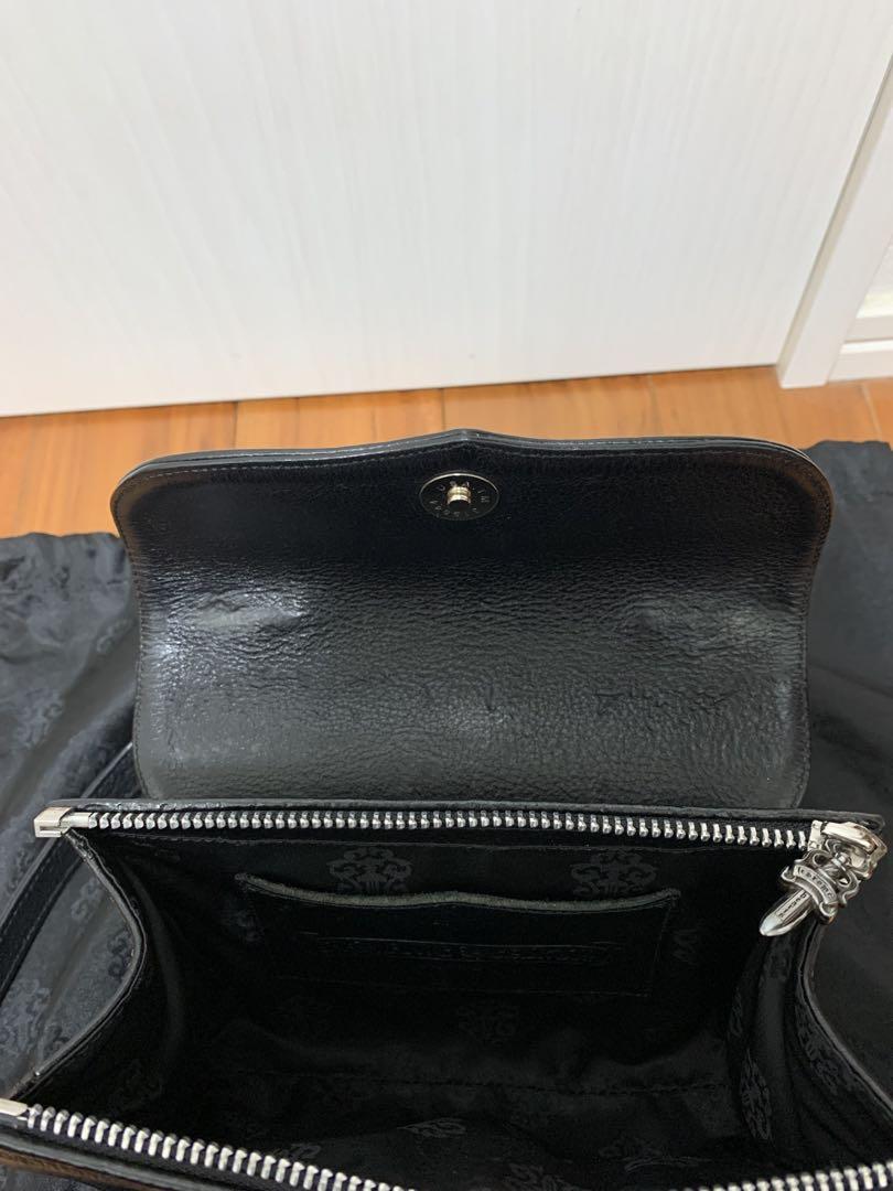 クロムハーツ DOC ADAMS ミニ　BSフレア　chrome hearts