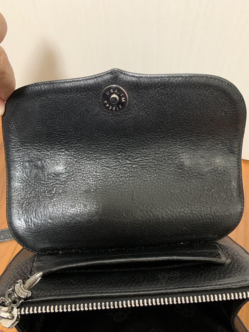 クロムハーツ DOC ADAMS ミニ　BSフレア　chrome hearts