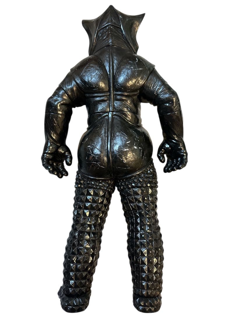 ✨まとめ売り✨ウルトラセブン ゼットン メフィラス星人 ビッグソフビ 希少