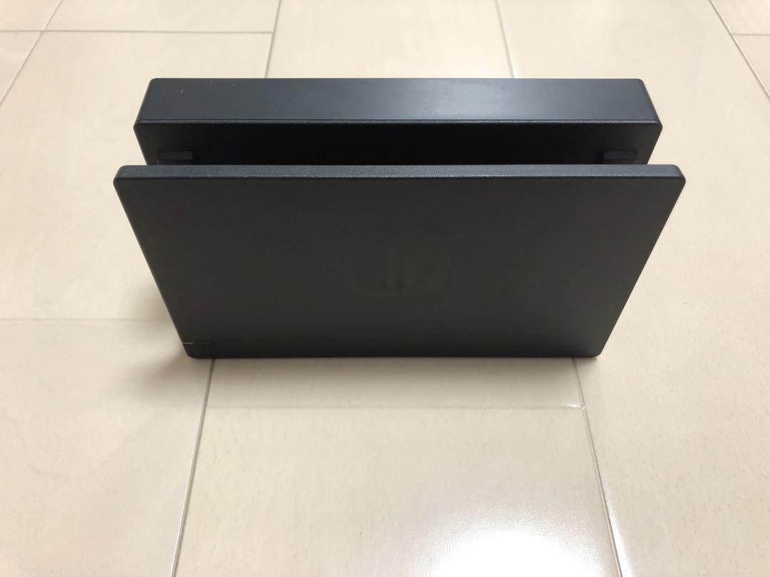 Nintendo Switch バッテリー強化版 ネオンブルー/ネオンレッド