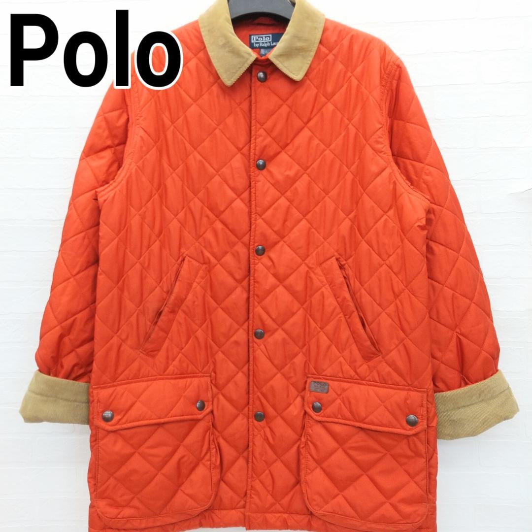 POLO by RALPH LAUREN　ダウンジャケット