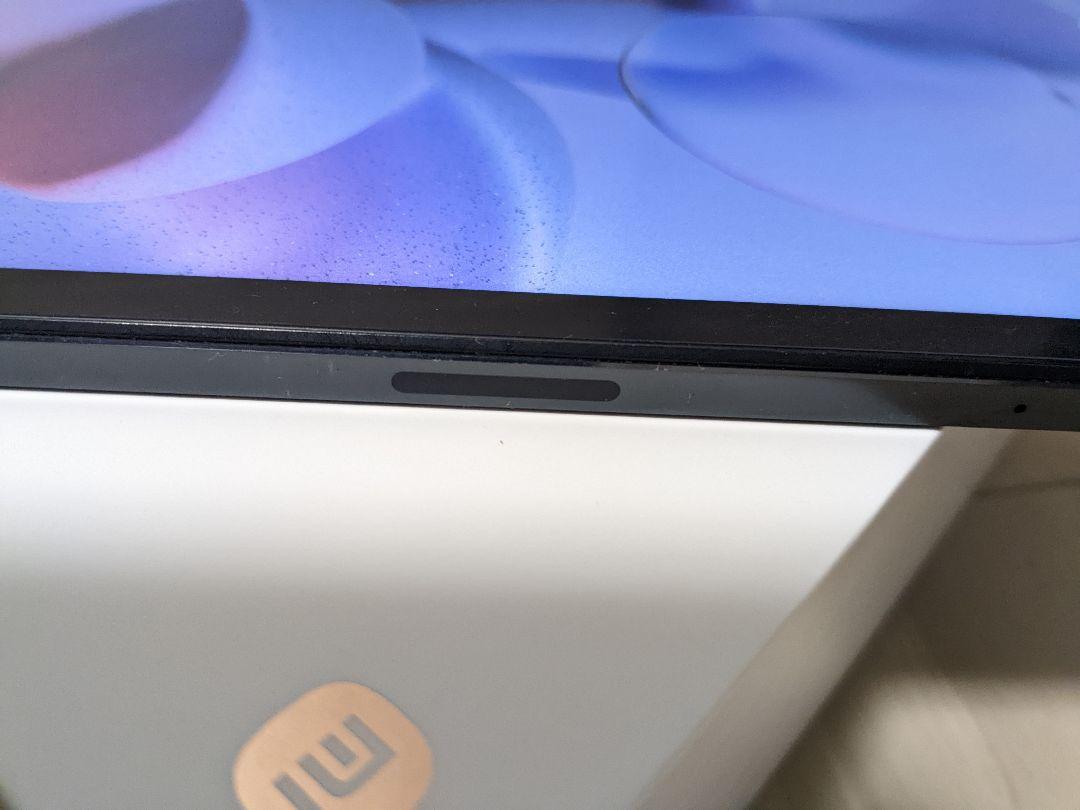 受注生産品 Xiaomi Pad 5 6GB 128GB Xiaomi純正ペン付属 fawe.org
