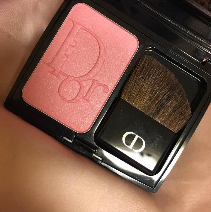 Dior♡チーク
