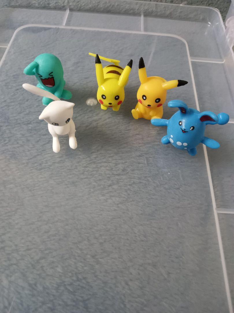 ポケモン140体セット