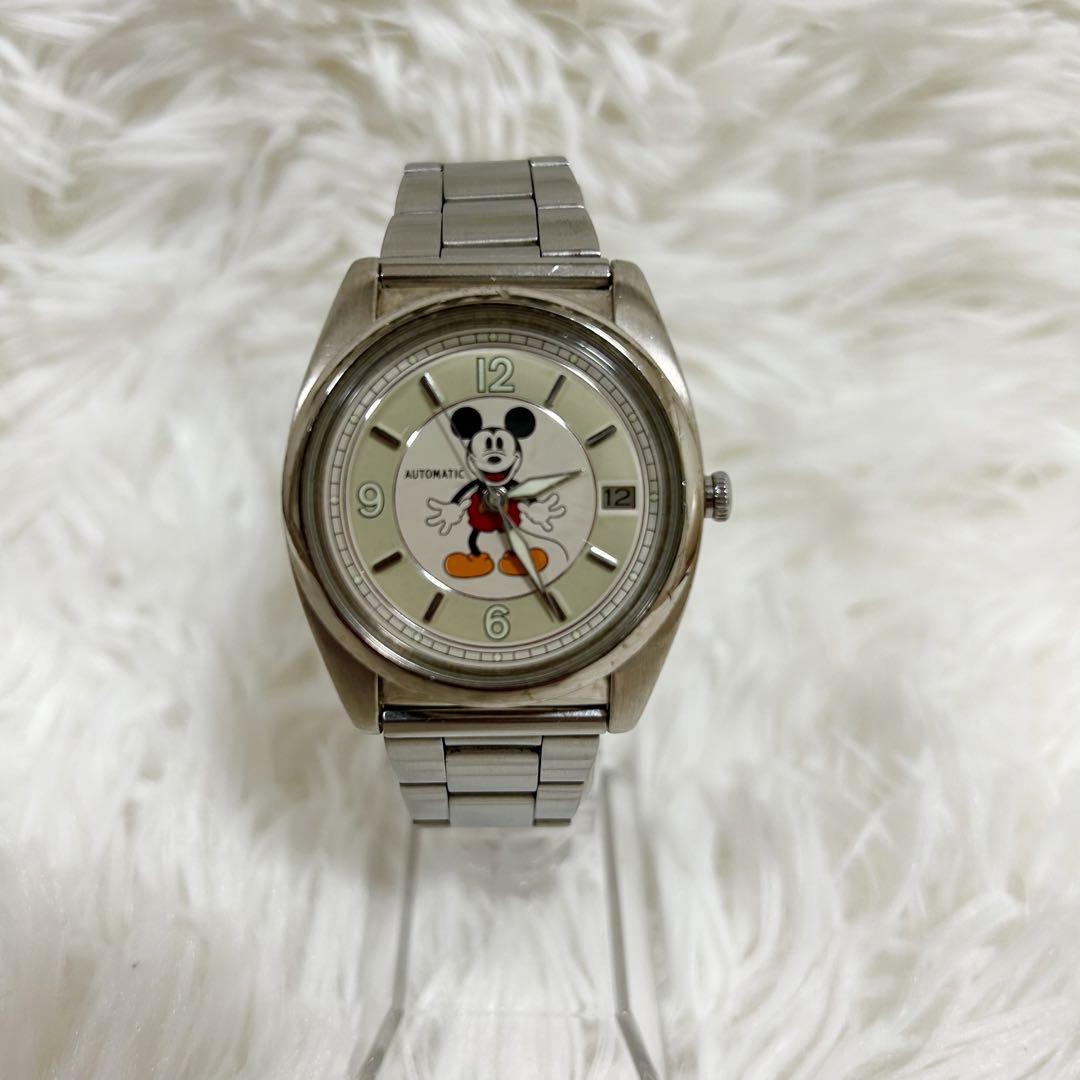 ディズニー