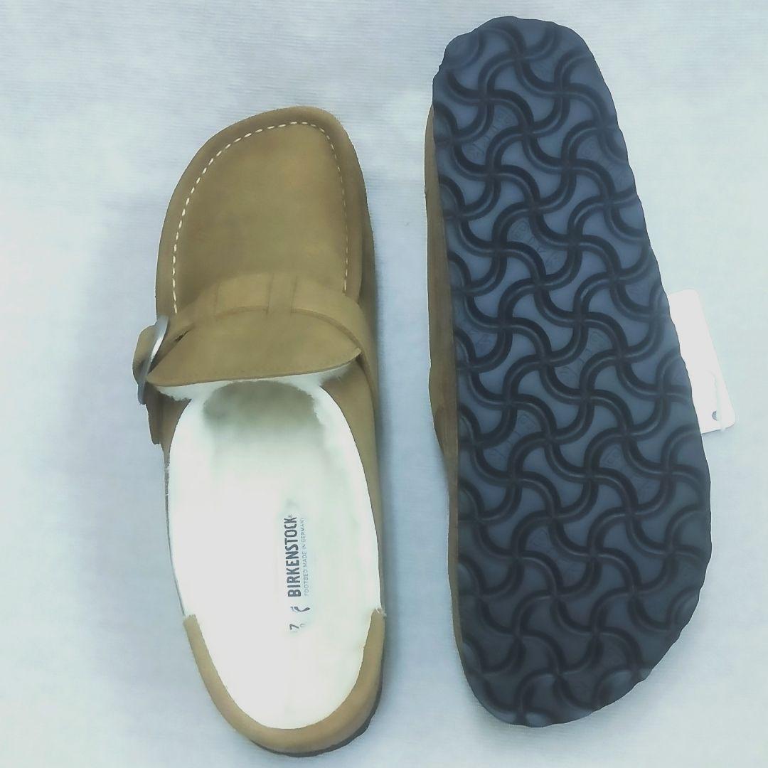 37(24cm):レデースビルケンシュトックBIRKENSTOCK1018127