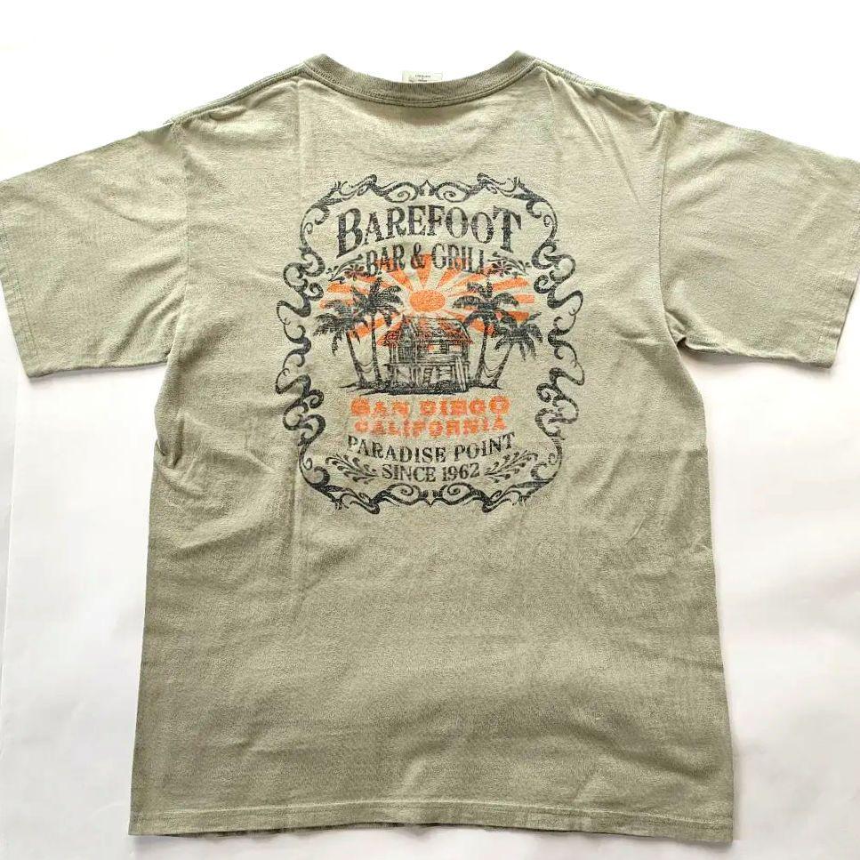 90s ヴィンテージ Tシャツ M