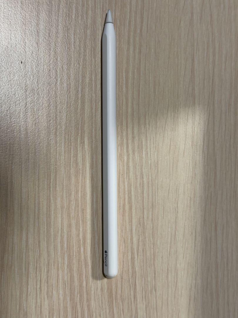 Apple Pencil  第二世代