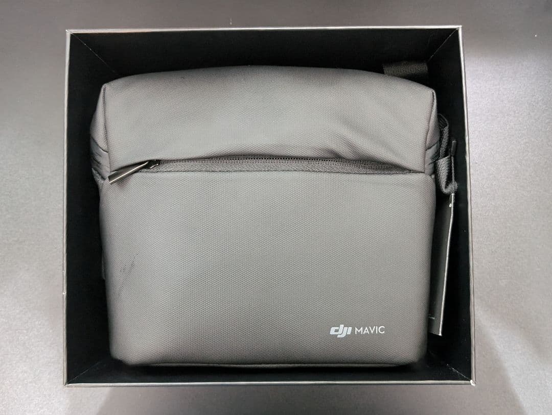 美品 DJI Mavic Air 2 Fly More Combo フルセット 美品 DJI Mavic Air 2 Fly More Combo フルセット