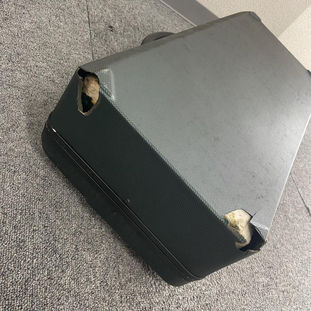 ケルントナー アルトサックス シルバーカラー 管楽器