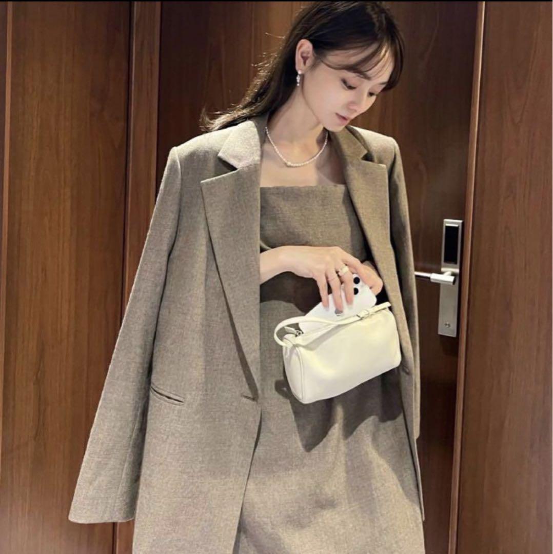 MARNO Anja dress