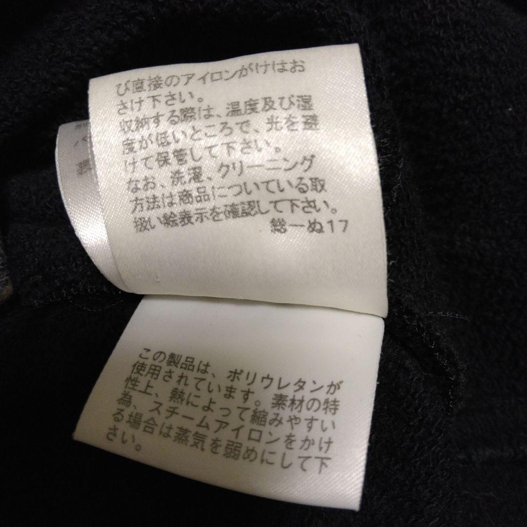 BURBERRY ダッフルコート BLUE LABELバーバリーノバチェック38