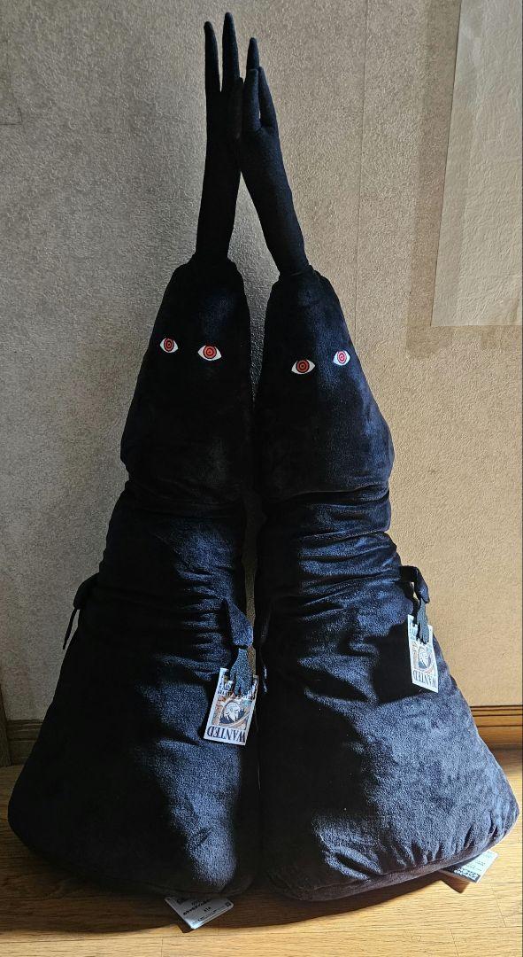 ワンピース イム様 ぬいぐるみ 2つセット - メルカリ
