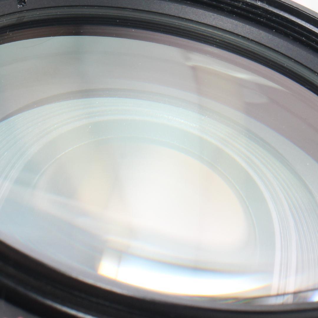 MINOLTA AF100-300 mm ソニー aマウント用