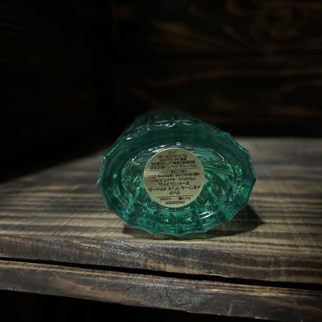 香水(ユニセックス) GUCCI MEMOIRE D'UNE ODEUR 100ml