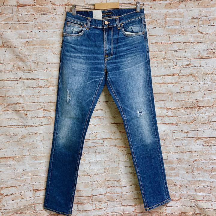 m-1380 nudiejeans 113173 新品未使用✩.*˚ジーンズ