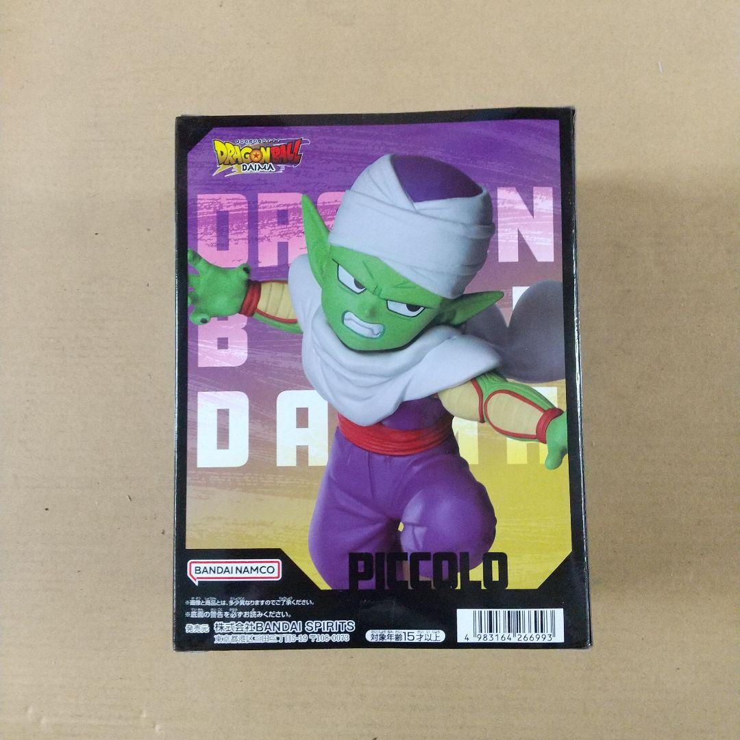 ドラゴンボール フィギュア