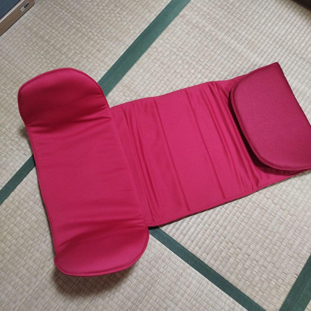 ライフフィットエアーストレッチクロス【中古