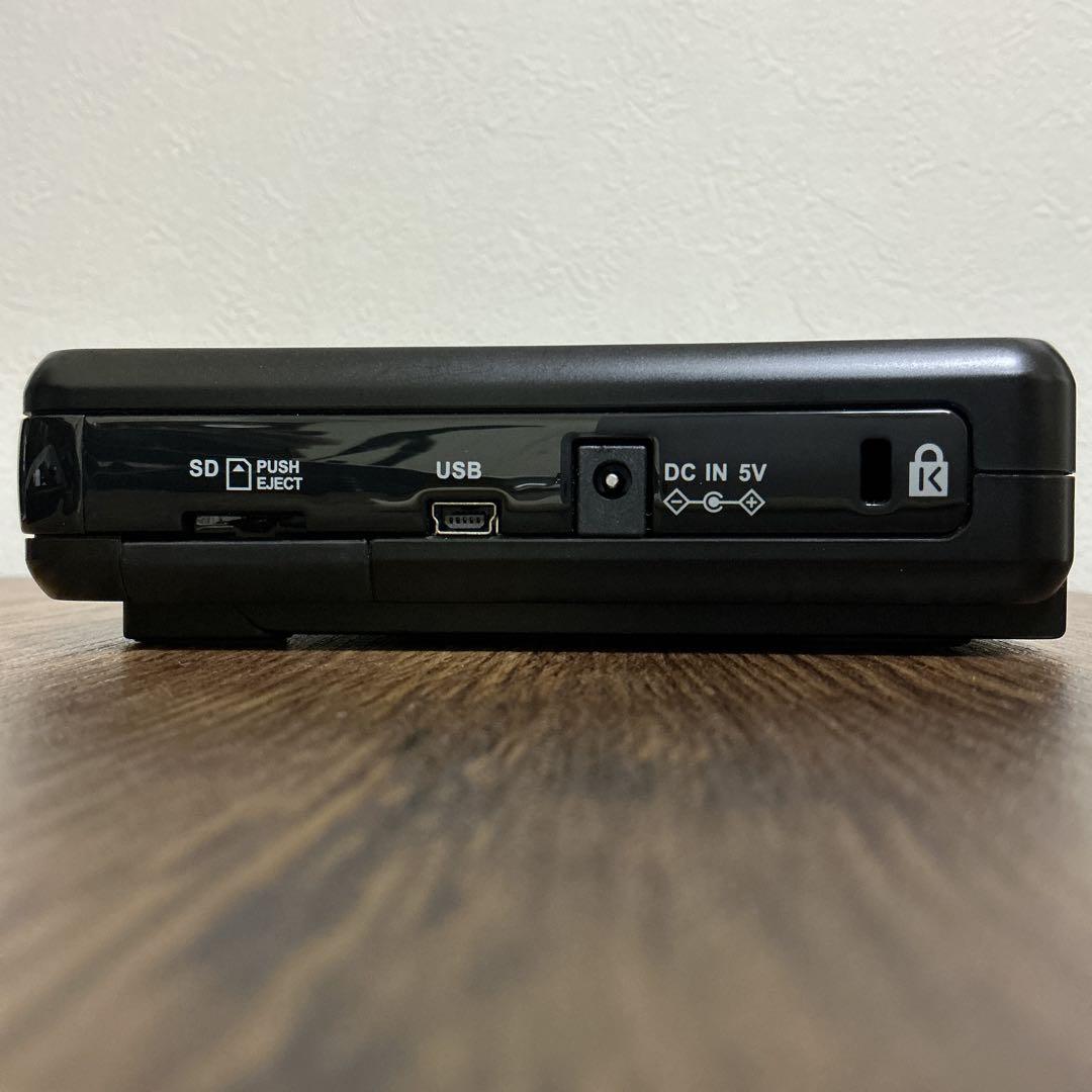 TASCAM DP-008EX マルチトラックレコーダー