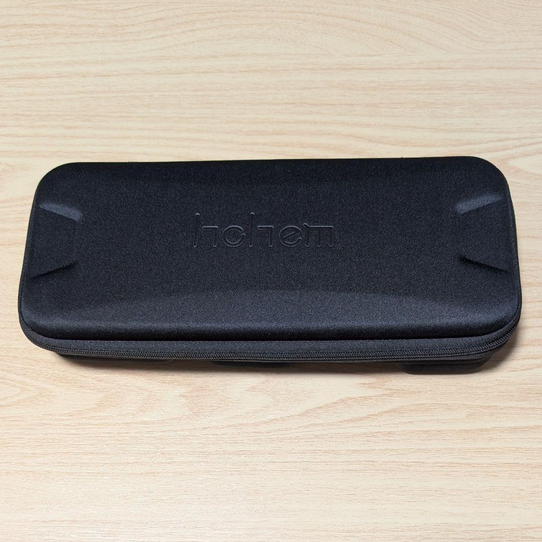 ★アクションカメラ 4K SF230＋hohem iSteady Pro4★