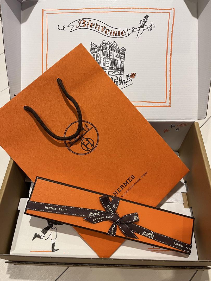 HERMES エルメス プルプ タコ キーホルダー チャーム Poulpe