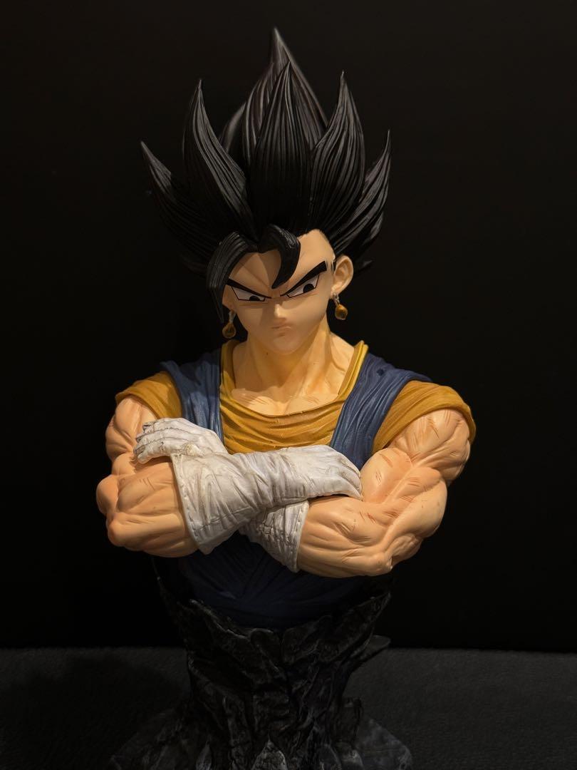 ドラゴンボール　SS ベジット　フィギュア　DRAGON BALL