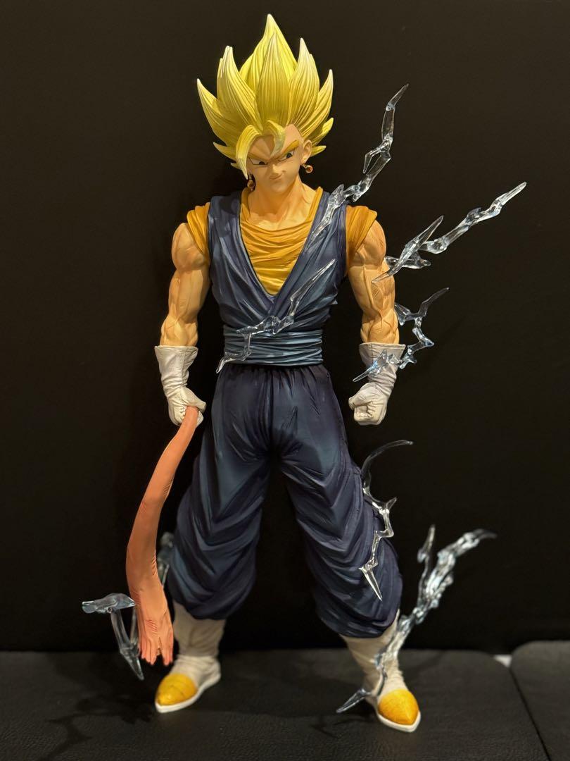 ドラゴンボール　SS ベジット　フィギュア　DRAGON BALL