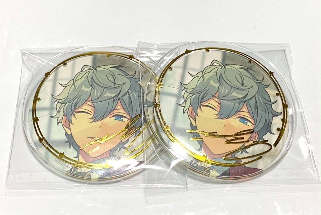 新品、本物、当店在庫だから安心】 あんさんぶるスターズ あんスタ 瀬名泉 5周年 缶バッジ 未使用 2点セット atlasprotectiongroup.com 新品、本物、当店在庫だから安心】 あんさんぶるスターズ あんスタ 瀬名泉 5周年 缶バッジ 未使用 2点セット atlasprotectiongroup.com