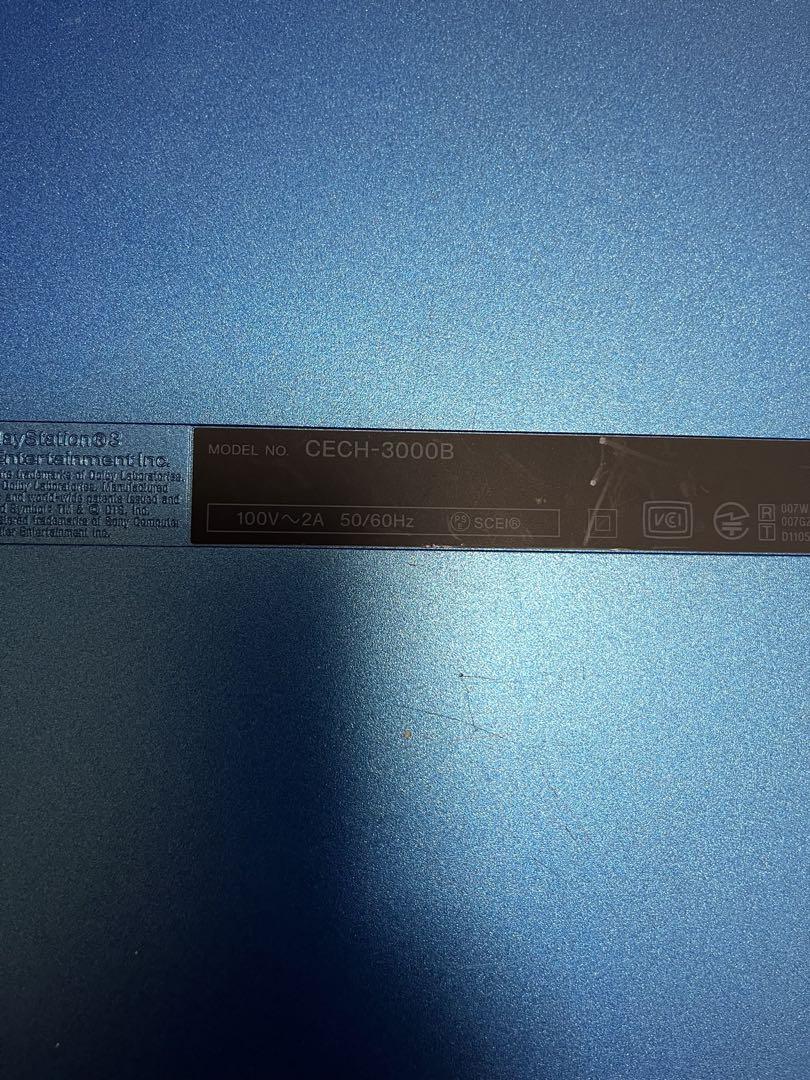 CECH-3000B