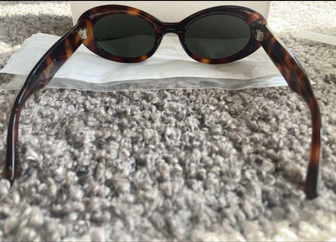 小物 Gentle Monster Maison Margiela MM005 L2