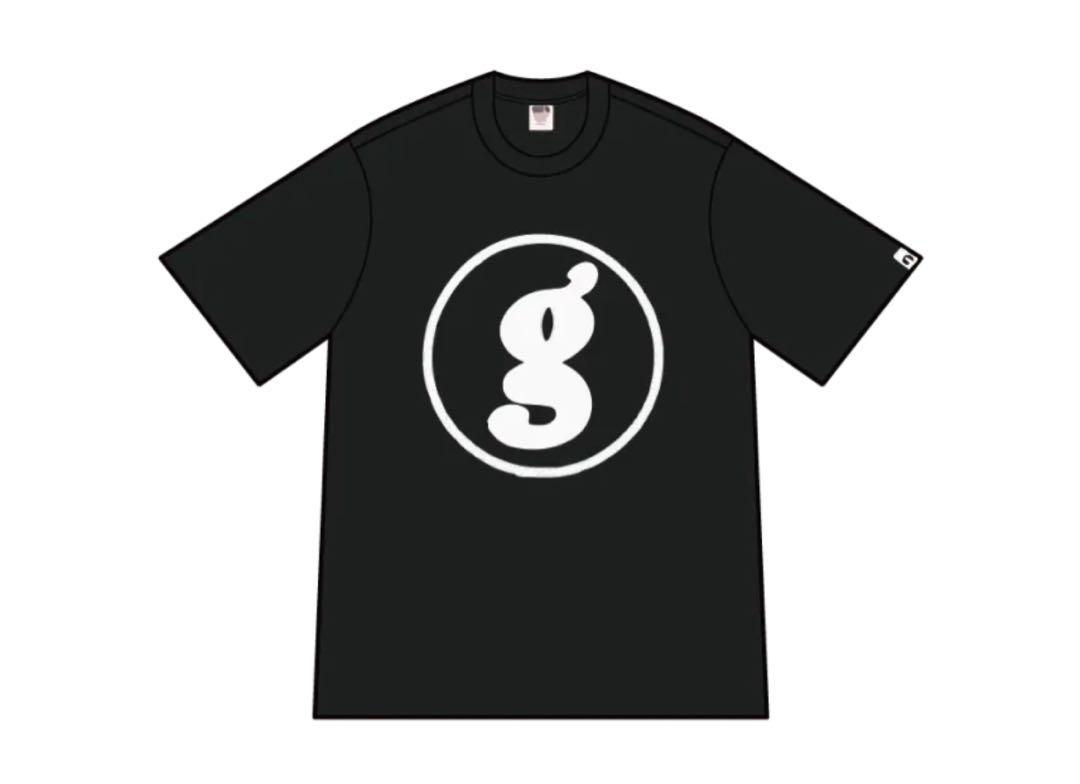 Supreme GOODENOUGH End Racism Tee Black